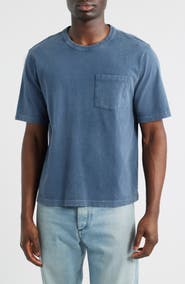 Corridor Garment Dye T-Shirt