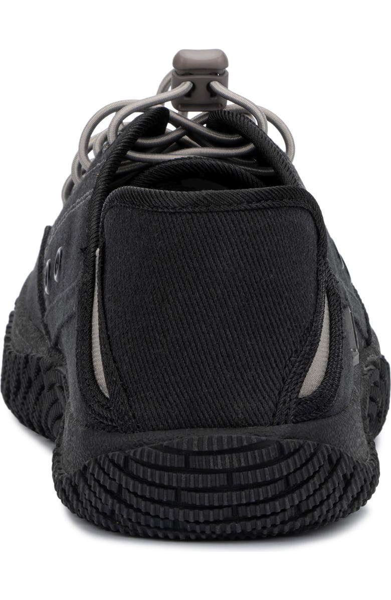 Hybrid Green Label Lethal Adventure Sneaker, Alternate, color, Black