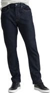 Lucky Brand 410 Athletic Slim Fit CoolMax® Jeans
