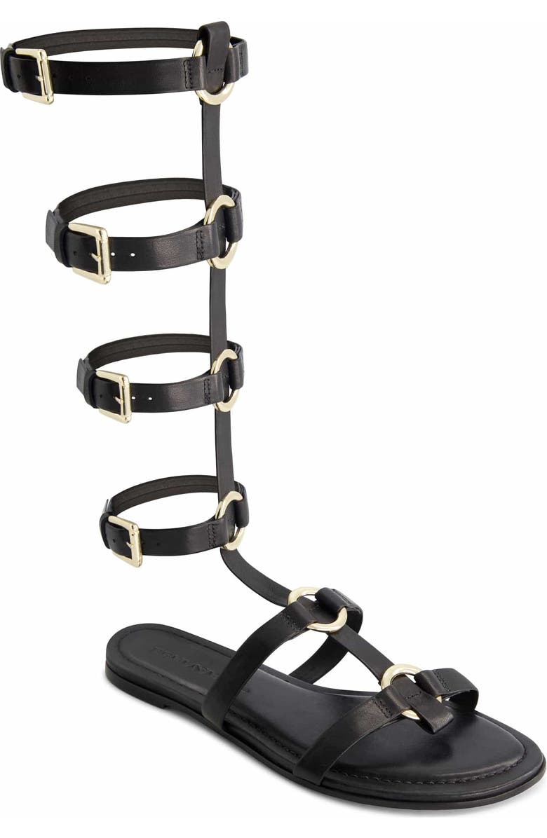 Bernardo Footwear Hero Gladiator Sandal, Alternate, color,