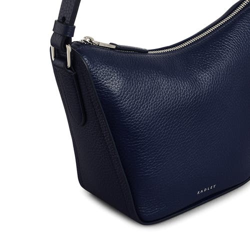 Radley Oak Street Small Ziptop Crossbody Bag