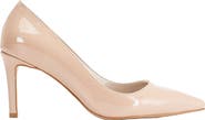 Forever & Always Shoes Perla Pointed Toe Stiletto Pumps