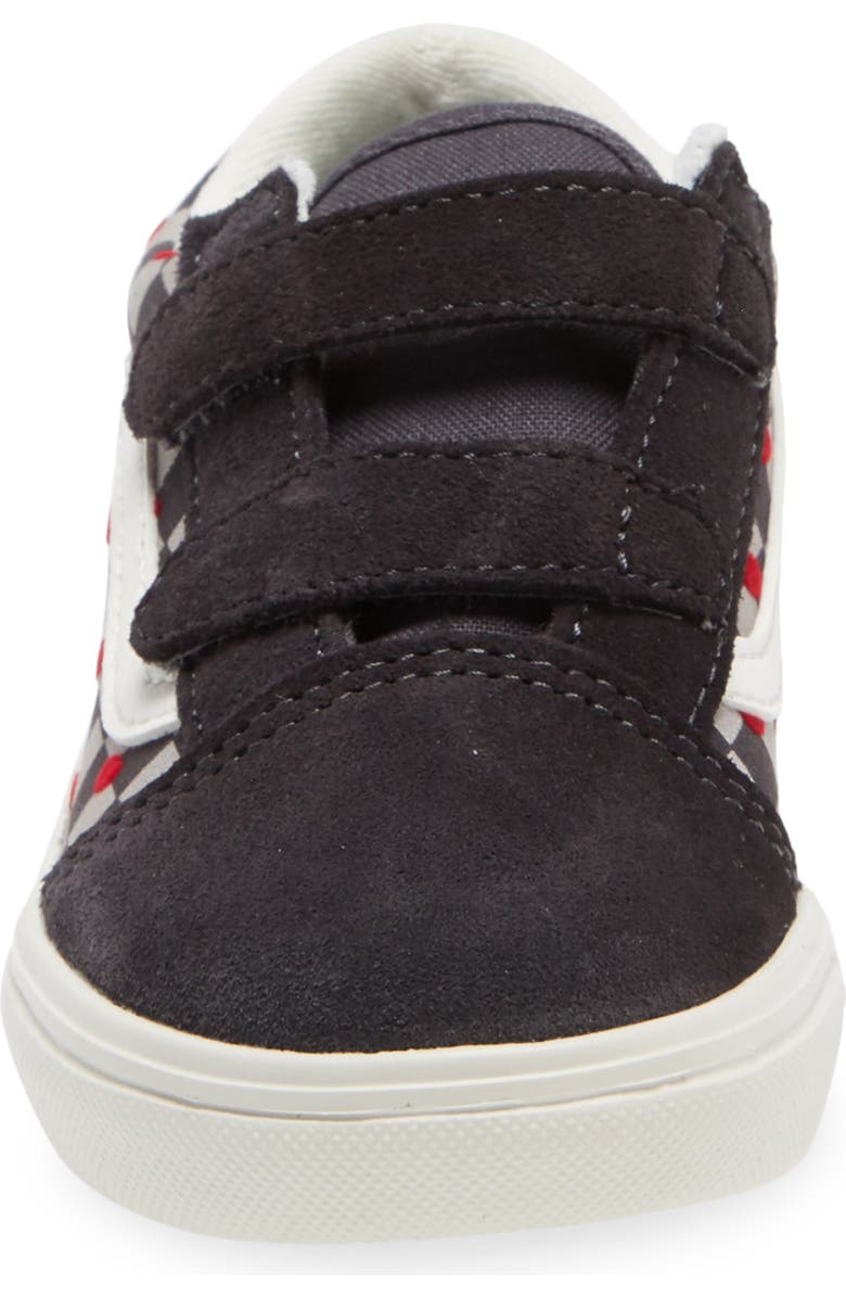 Vans ComfyCush Old Skool V Sneaker, Alternate, color,