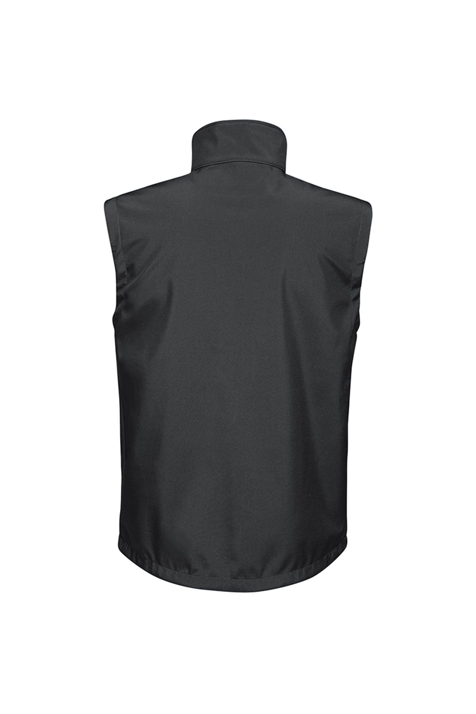 Octogon Shell Regatta Octagon Ii Printable Soft Shell Bodywarmer (Men) | Nordstrom