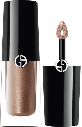 【未使用】Giorgio Armani Eye Tint Chrome 54 ARMANI Eye Tint Long-Lasting Liquid Eyeshadow | Nordstrom