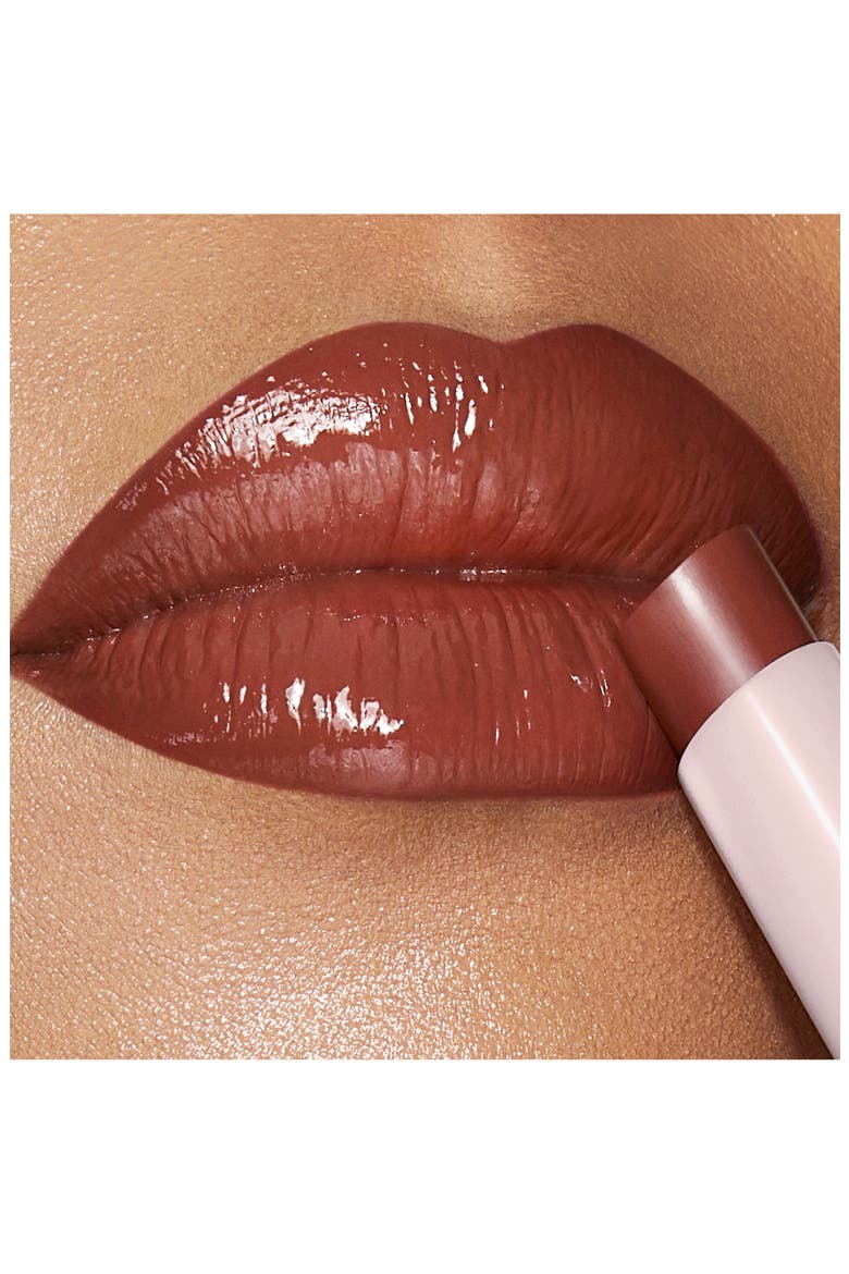 Hyaluronic Happikiss Lipstick Balm, Alternate, color, PASSION KISS
