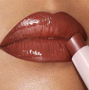 Charlotte Tilbury Hyaluronic Happikiss Lipstick Balm