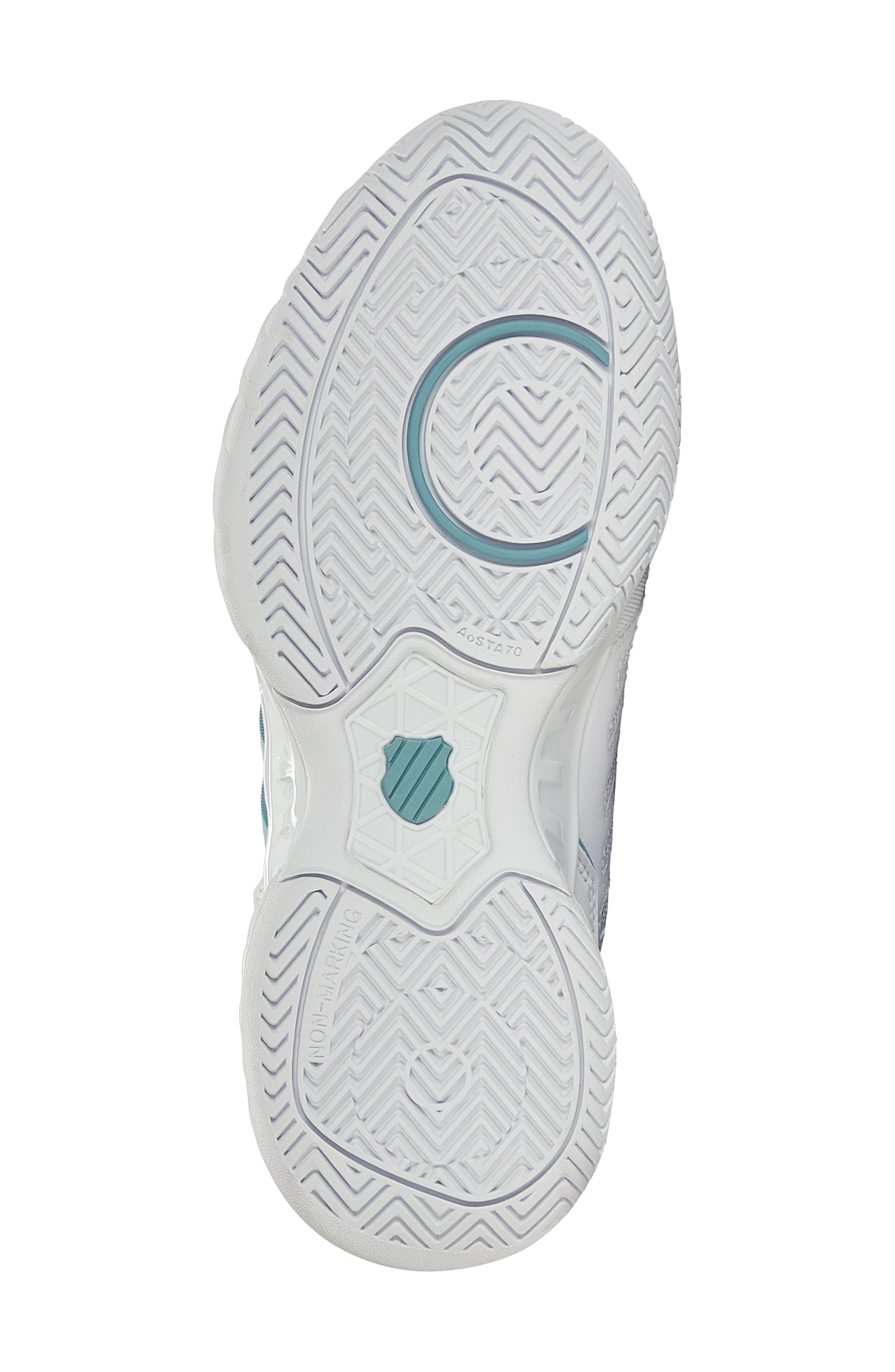 K-Swiss Bigshot Light 4 Tennis Shoe, Alternate, color, 