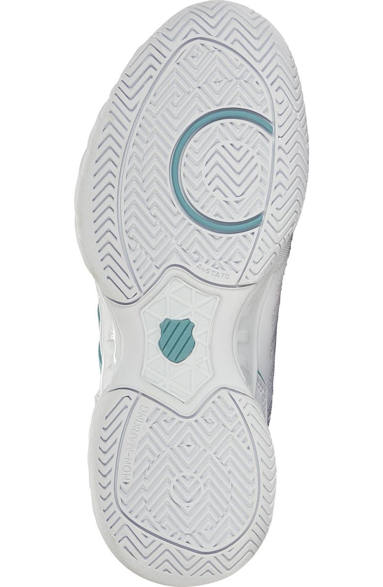 K-Swiss Bigshot Light 4 Tennis Shoe, Alternate, color,