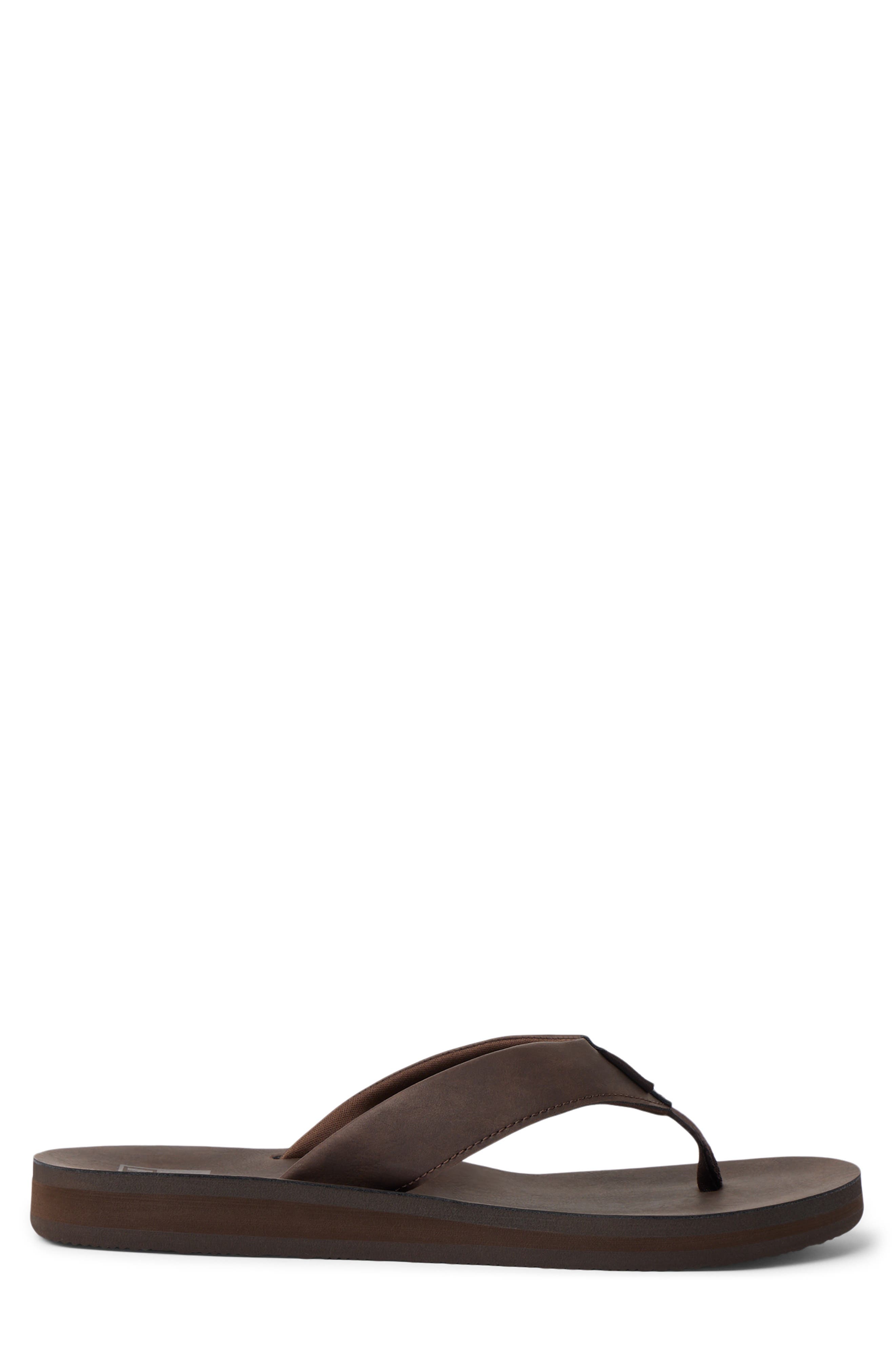 <p>Groundswell Flip Flop (Men)</p> - image 2