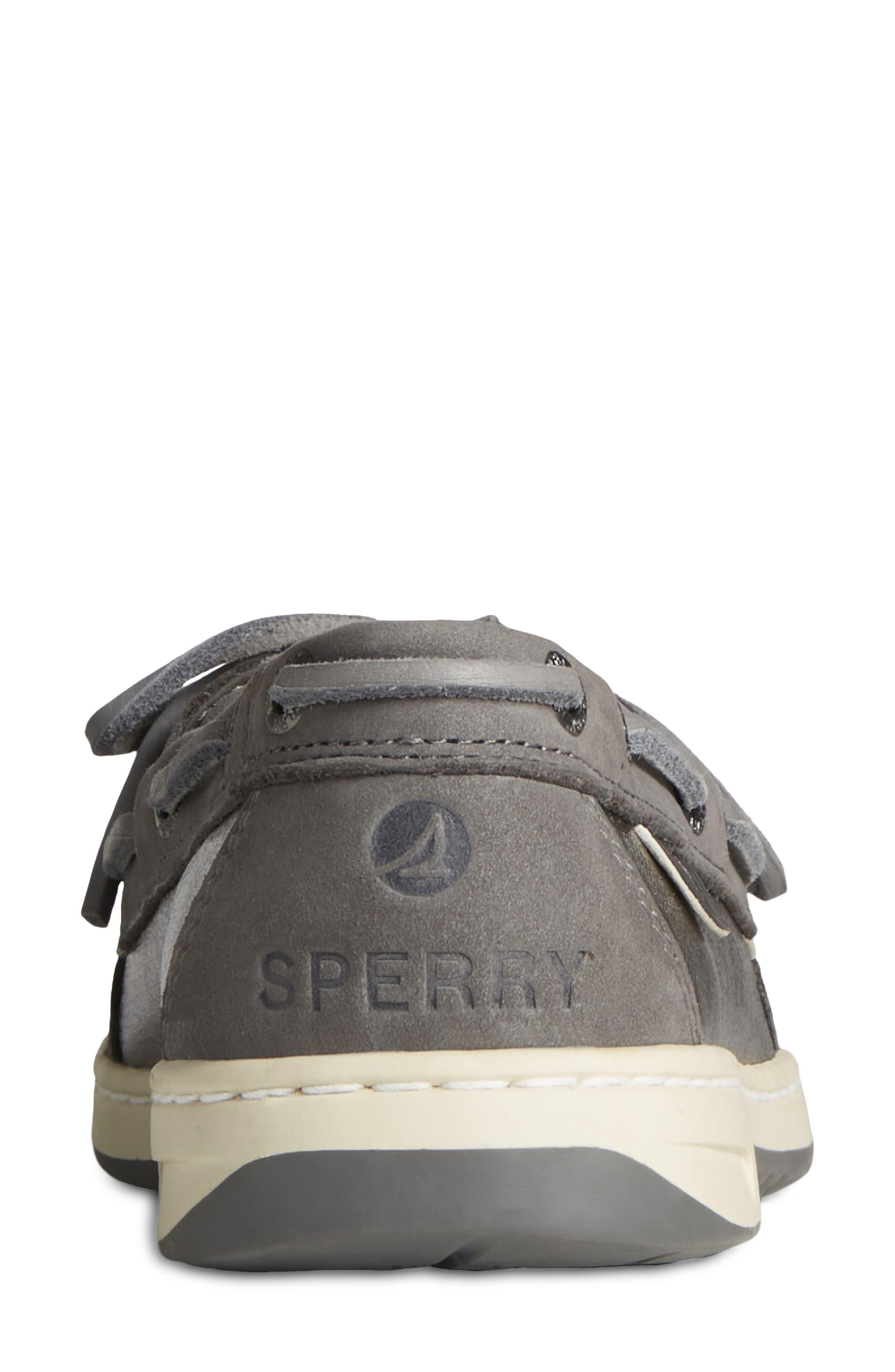 Sperry Angelfish Boat Shoe, Alternate, color, 