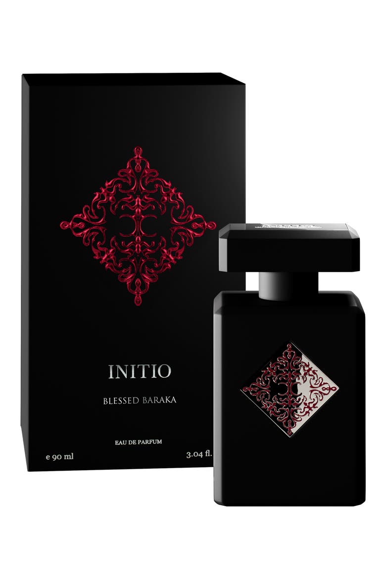 Blessed Baraka Eau de Parfum, Alternate, color, NO COLOR