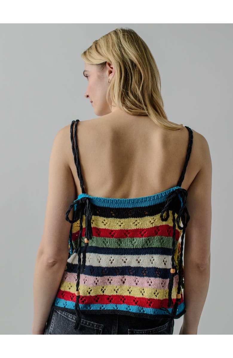 Lingua Franca Marathi Tank, Alternate, color, 