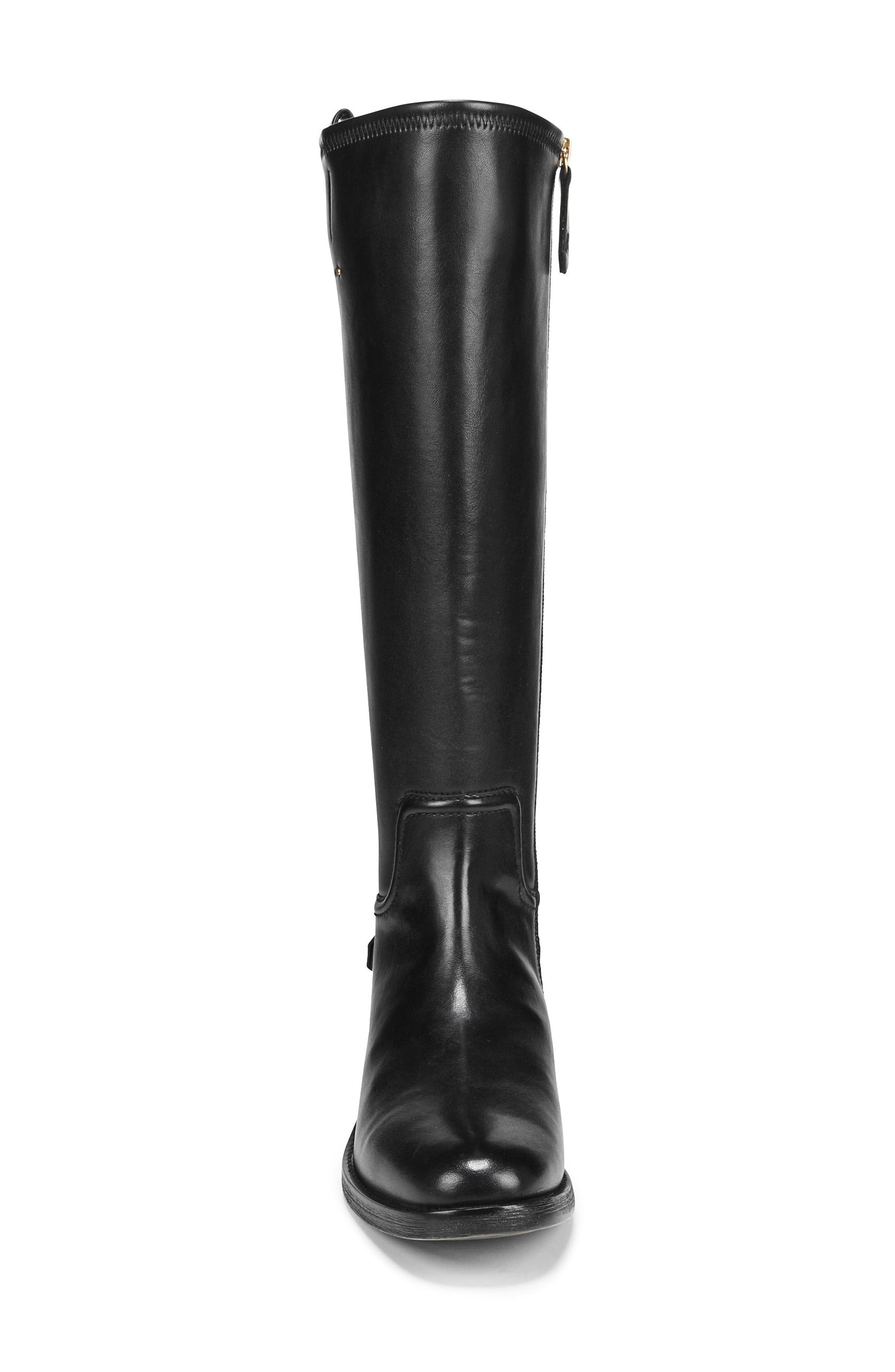Franco Sarto Merina Knee High Boot, Alternate, color, 
