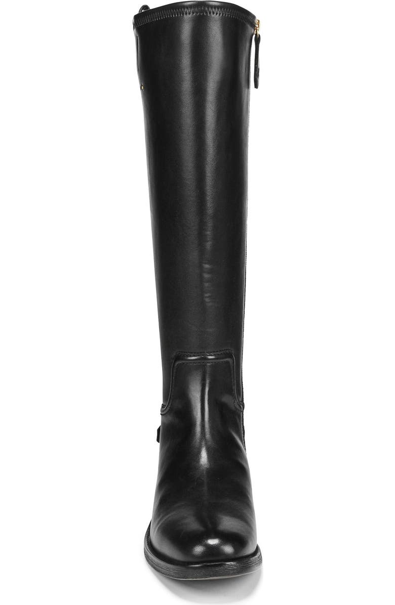 Franco Sarto Merina Knee High Boot, Alternate, color,