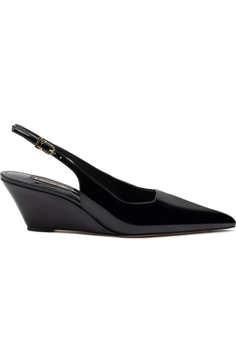 Larroudé Loulou Pump, Main, color,