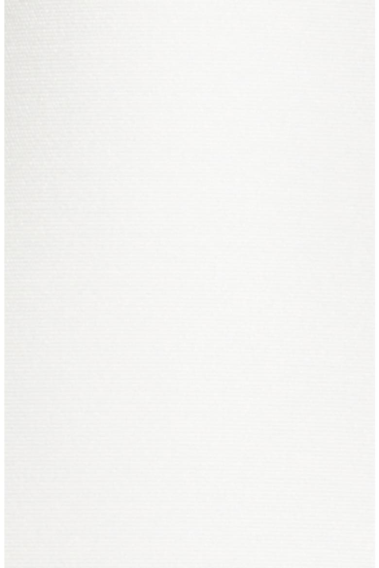 Wool & Silk Faille Dinner Jacket, Alternate, color, WHITE