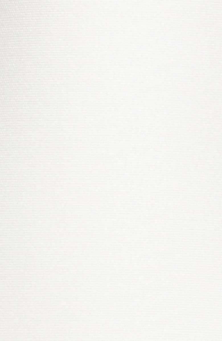 TOM FORD Wool & Silk Faille Dinner Jacket, Alternate, color, White