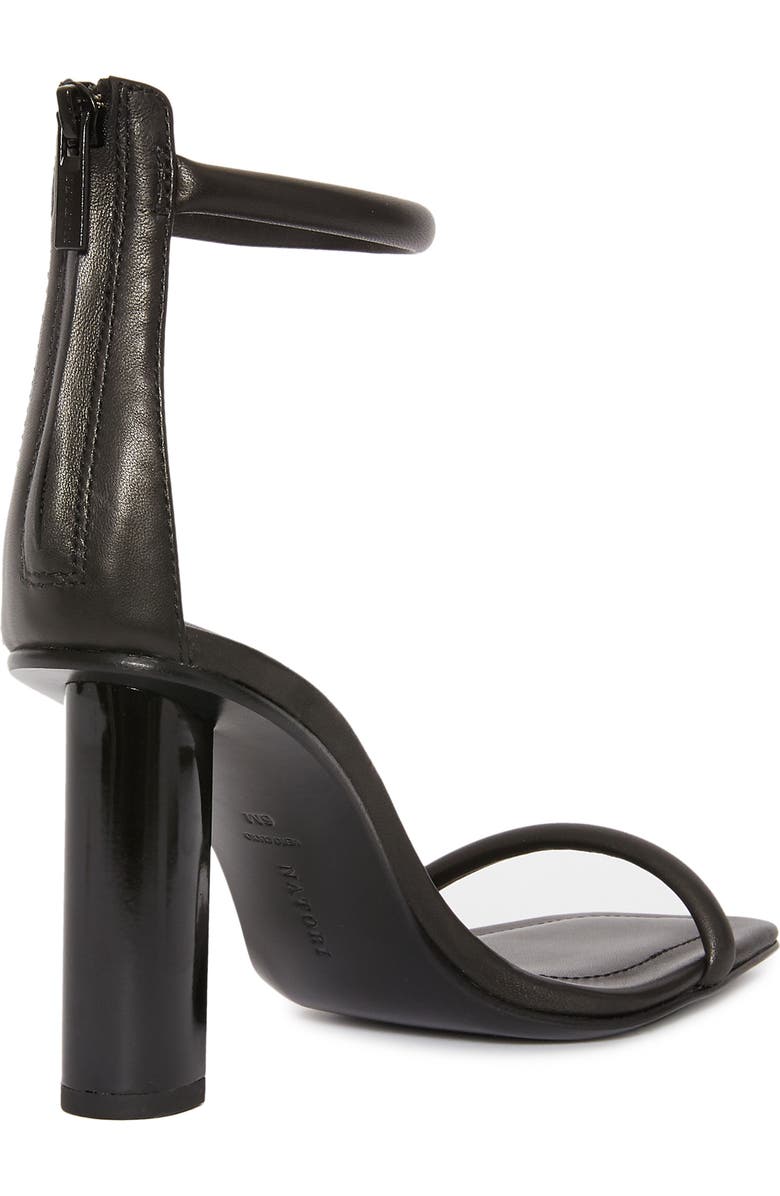 Natori Glow Ankle Strap Sandal, Alternate, color,