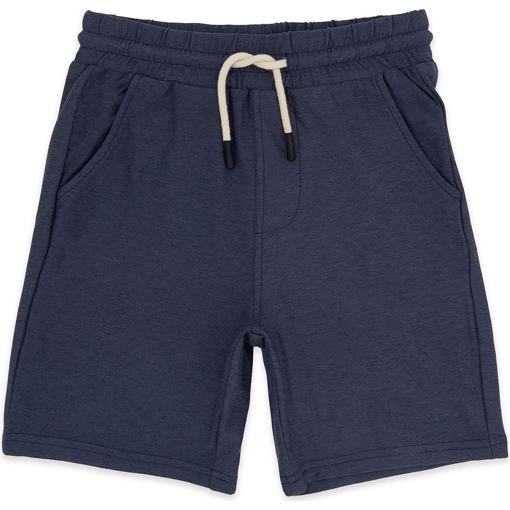 Feather 4 Arrow Kids' Lowtide Tech Performance Drawstring Shorts In Multi