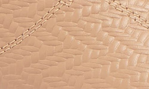 Frankie4 Nat Iii Cap Toe Sneaker In Camel Weave