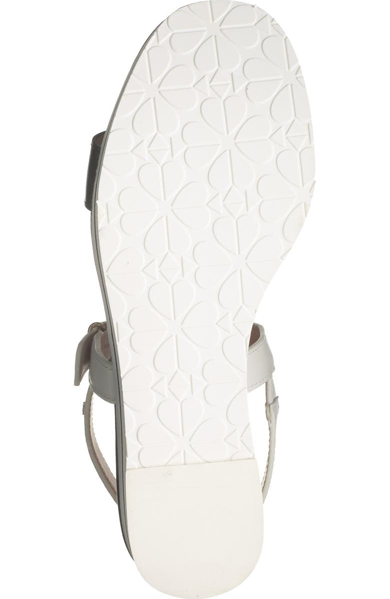 Kate Spade New York Hayden Platform Sandal, Alternate, color,