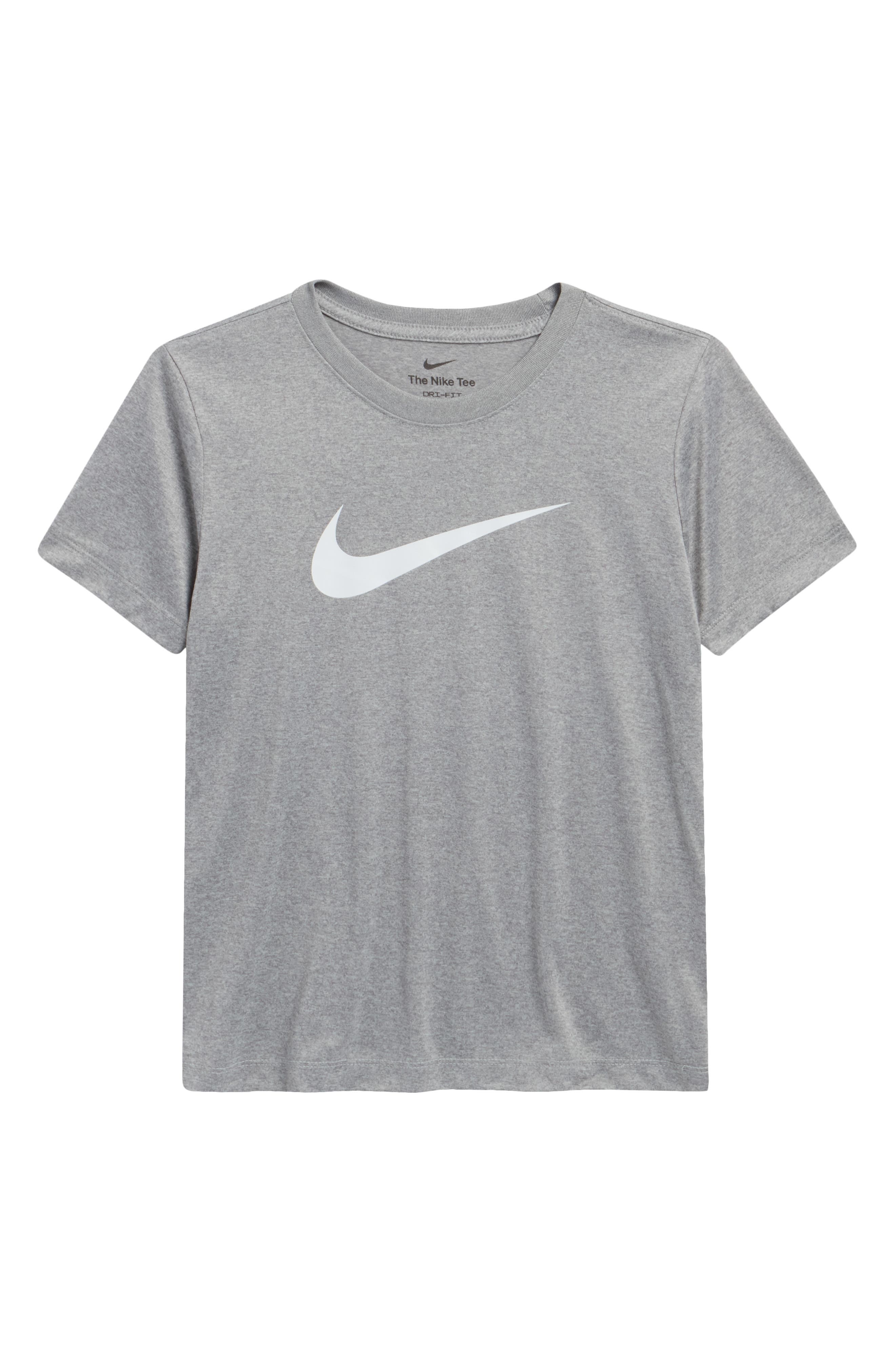 Kids' Legend Dri-FIT Graphic T-Shirt
