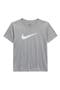 Tumbled Grey/ Silver/ Heather