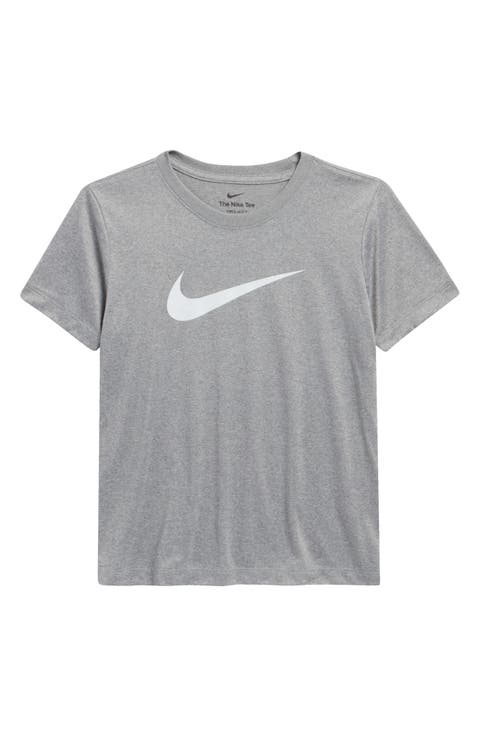 Kids' Legend Dri-FIT Graphic T-Shirt (Big Kid)