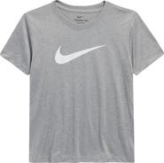 Nike Kids' Legend Dri-FIT Graphic T-Shirt