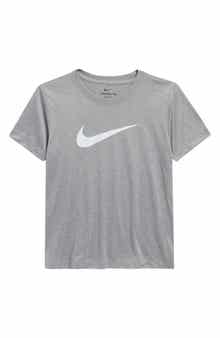 Kids' Legend Dri-FIT Graphic T-Shirt