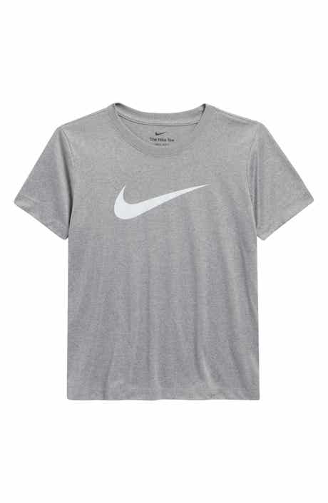Kids' Legend Dri-FIT Graphic T-Shirt