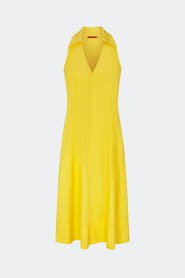 SIMONMILLER Nava Poplin Midi Dress