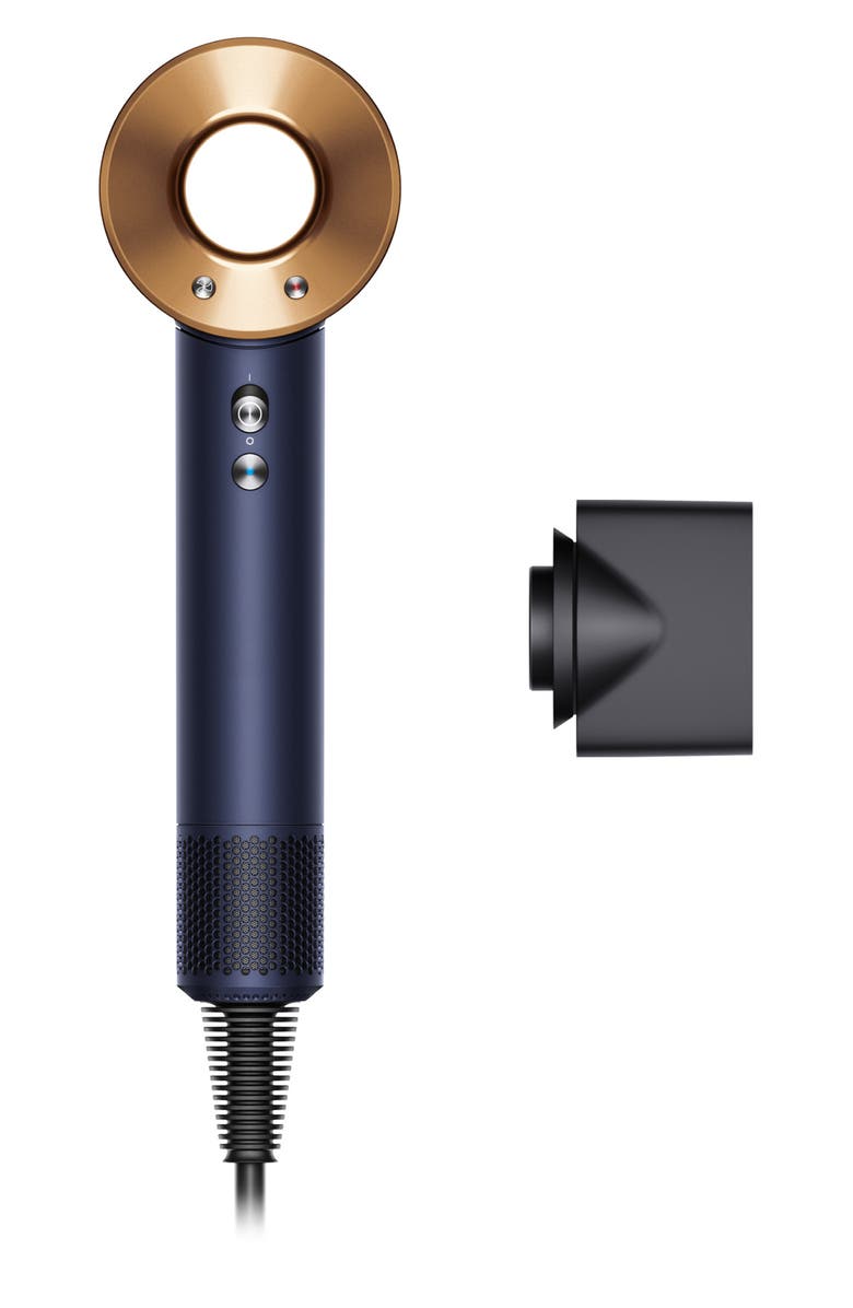Dyson Supersonic<sup>™</sup> Hair Dryer - Refurbished, Main, color, 