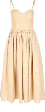 Prime of Lime Catalina Dress