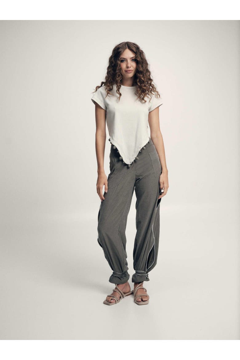 Eden Pant, Main, color, Green