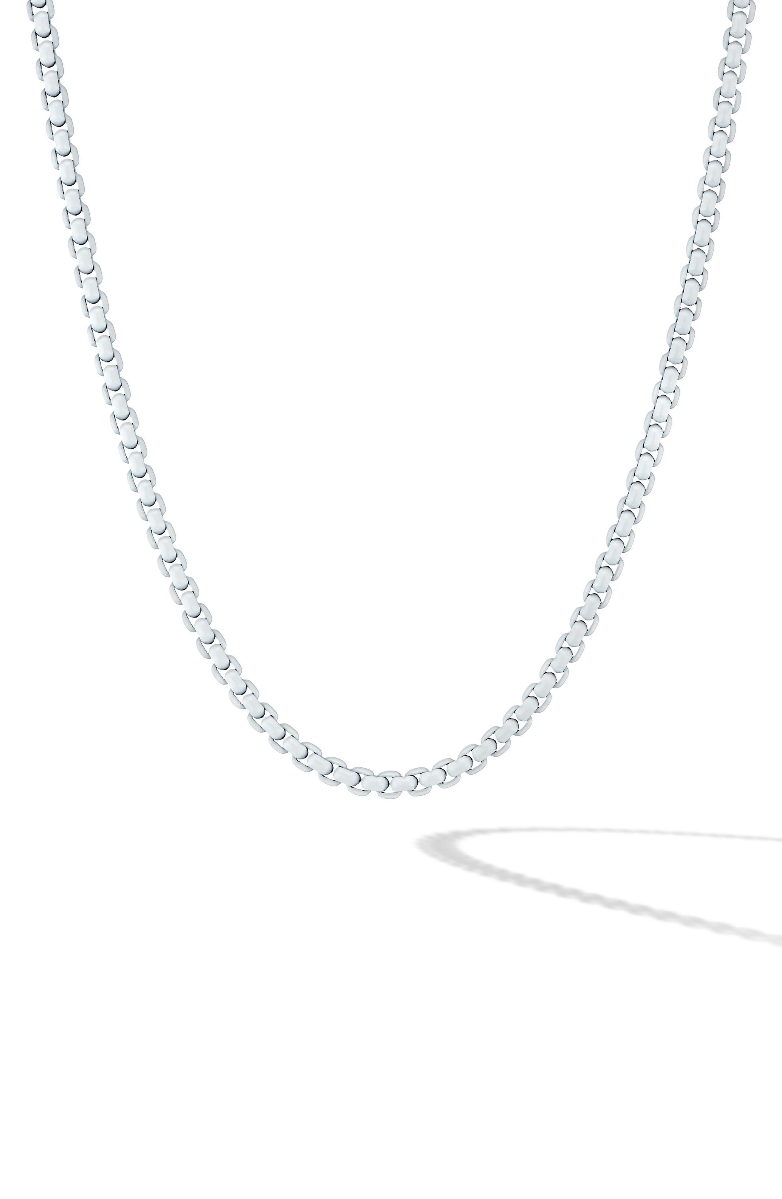 selected SILVER