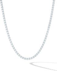 David Yurman DY Bel Aire Color Box Chain Necklace in Turquoise Acrylic with 14K Yellow Gold, 2.7mm