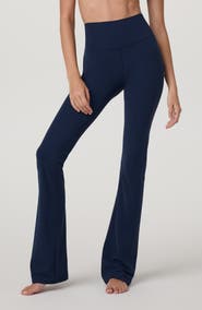Vuori AllTheFeels™ High Waist Slim Flare Pants
