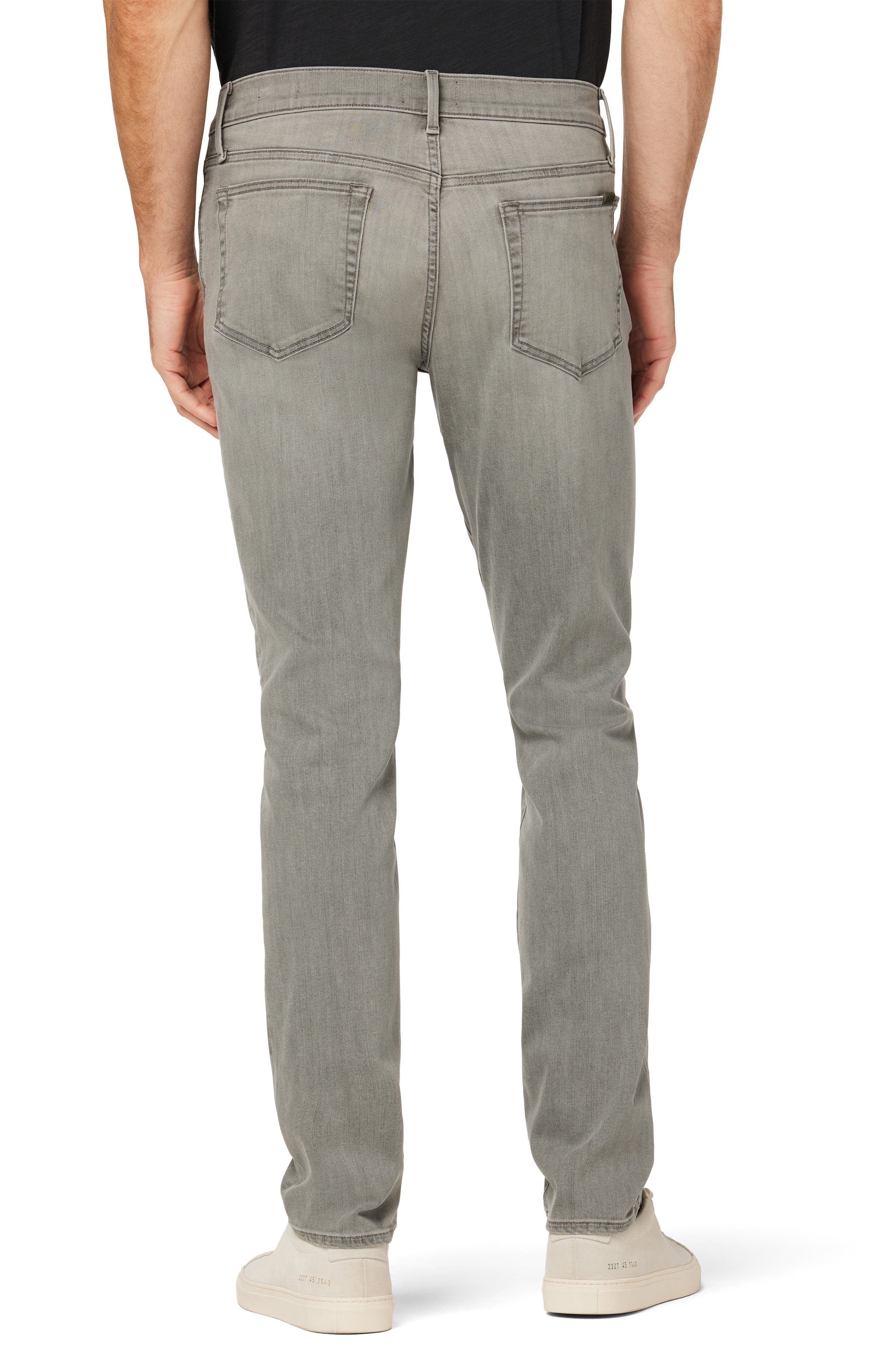 The Asher Slim Fit Jeans - image 2