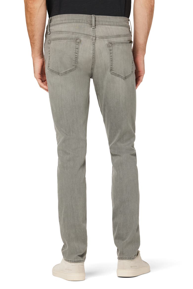 The Asher Slim Fit Jeans, Alternate, color, FREILING