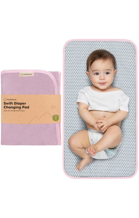 Swift Diaper Changing Pad