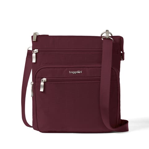 Out And About Crossbody Bag