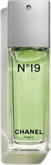 CHANEL N°19 Eau de Toilette Spray | Nordstrom
