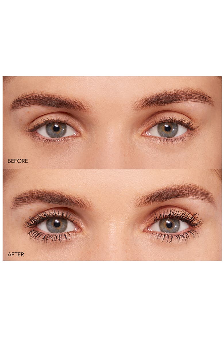 Xtrovert Lifting Mascara, Alternate, color, NO COLOR