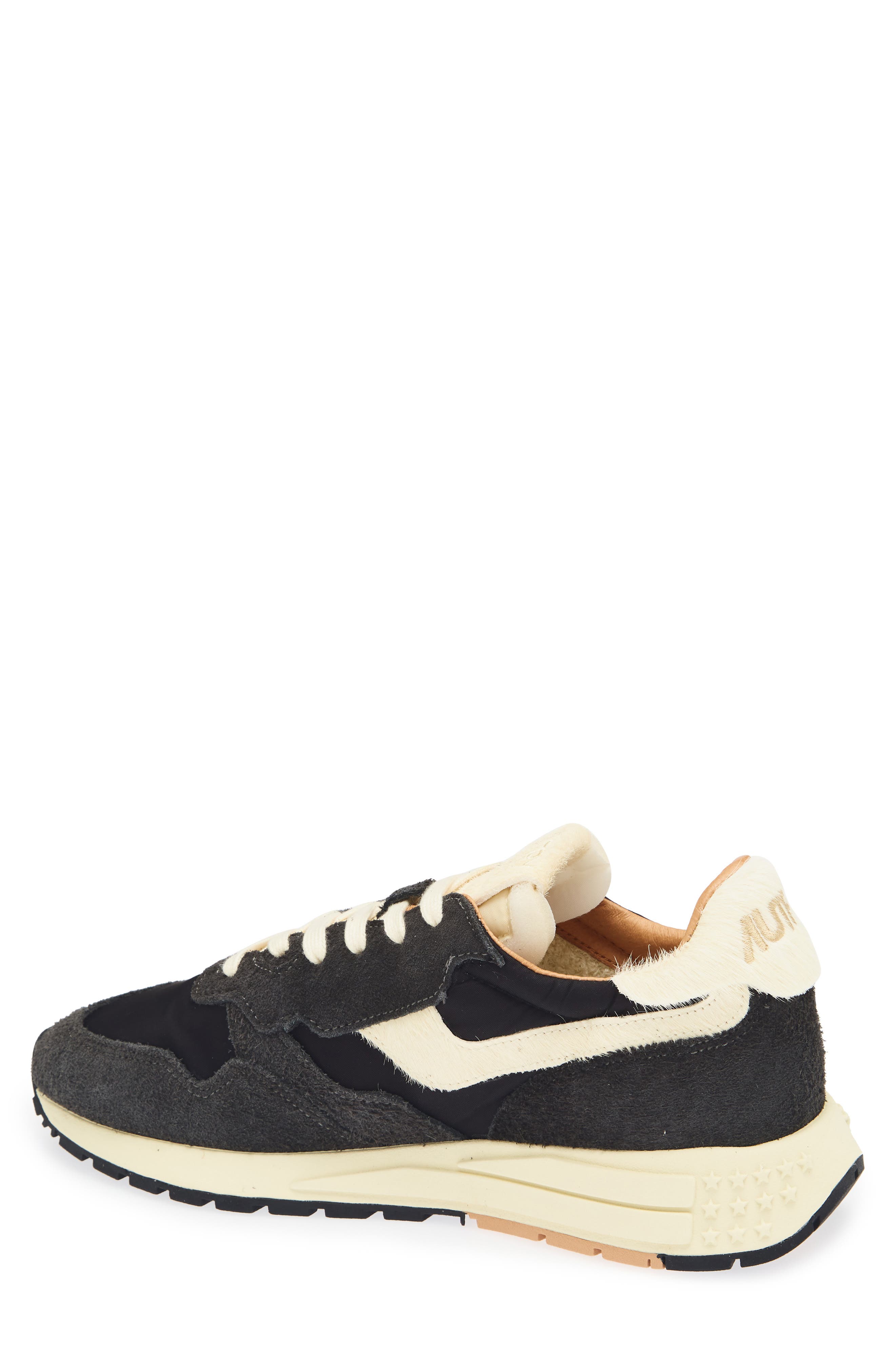 Reelwind Low Water Resistant Sneaker, Alternate, color, PEAT/ RUT