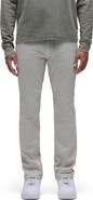Hudson Jeans Blake Slim Straight Stretch Twill 5-Pocket Pants