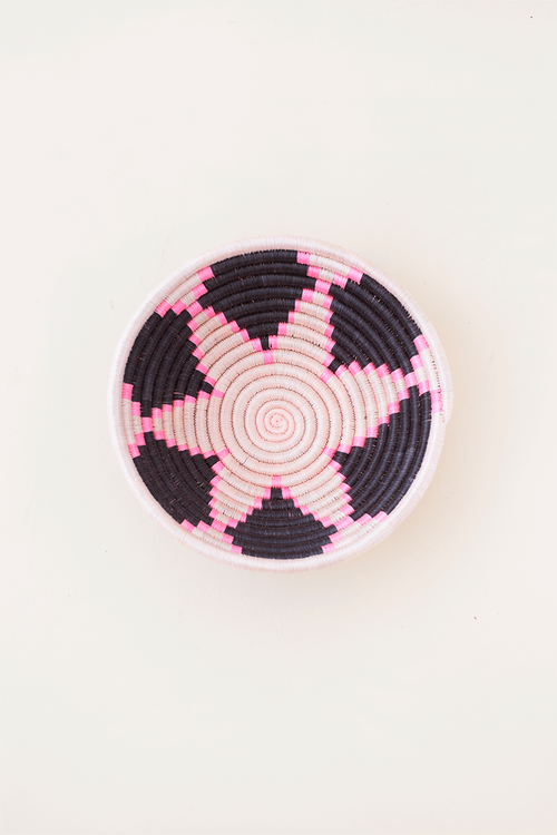 Indego Africa Mini Pink Diamond Plateau