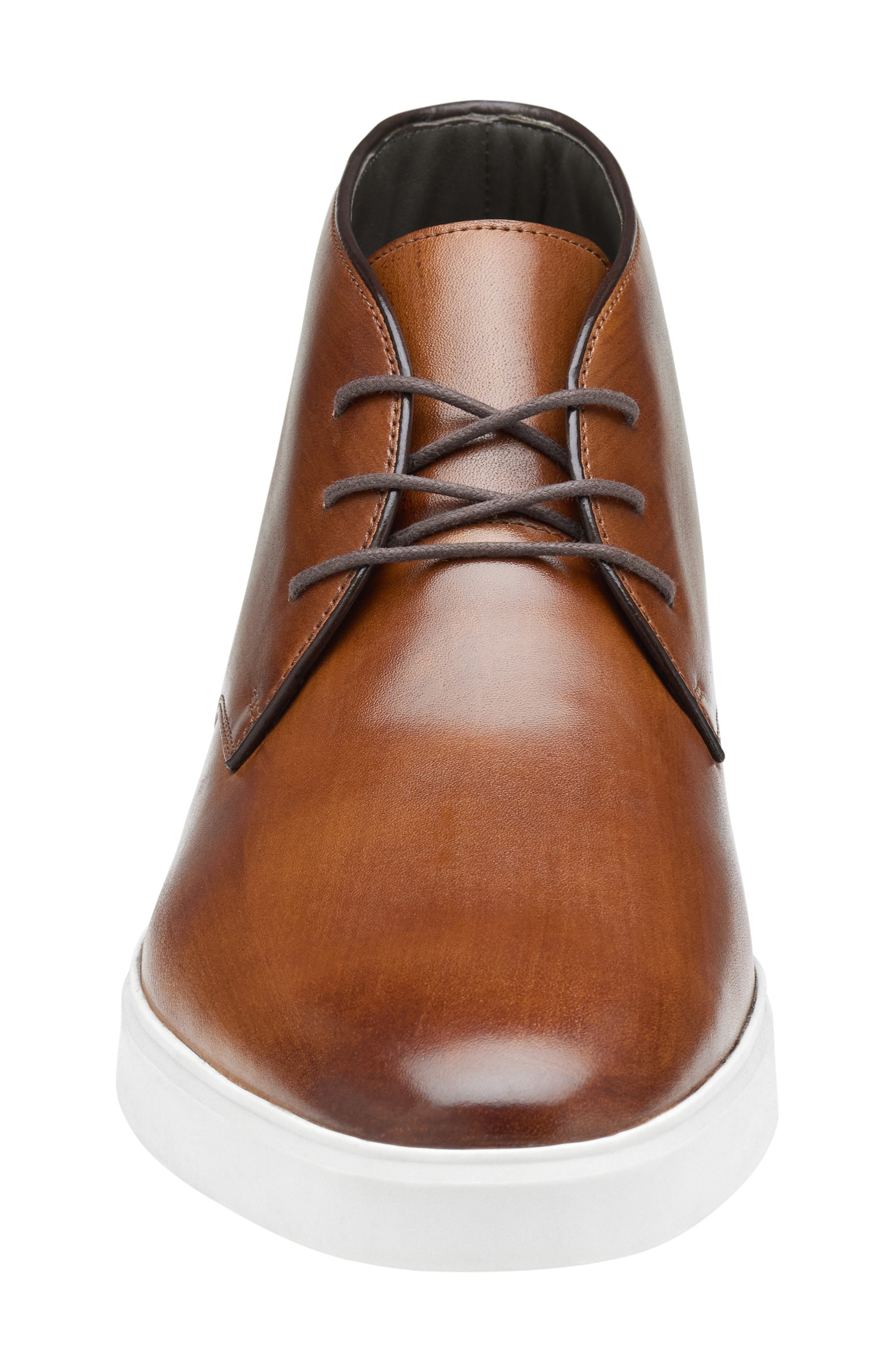 Johnston & Murphy Brody Chukka Boot, Alternate, color, 