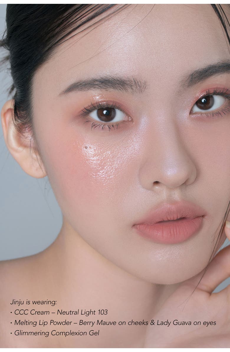 CLE COSMETICS Glimmering Complexion Gel, Alternate, color, Crystal-Clear